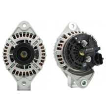 Alternator For Volvo FH 400,420,440 0124655057 20988293 - Bosch