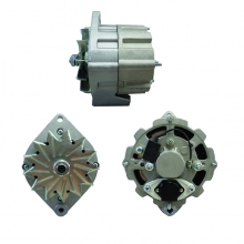 Alternator For Komatsu Motor Graders GD523A GD623A 21K01B1680 3352841 - Komatsu