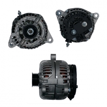 Alternator For Jeep  Lester 13777 6004ML0000 6004ML0001 - Bosch