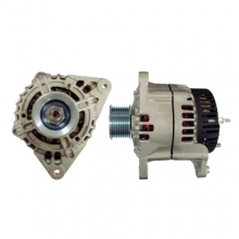 Iskra Alternator For Ford IA0815 AAK5148 - Iskra