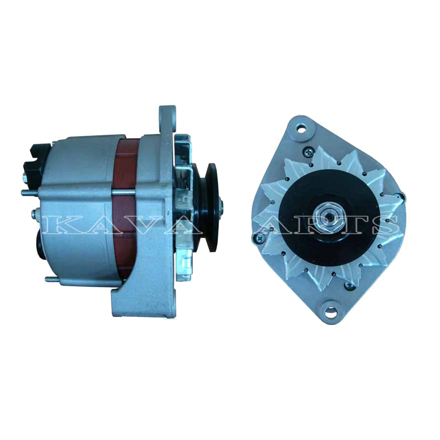 Iskra - Iskra Alternator For Deutz John Deere；IA0856 AAK3339 AAK3305