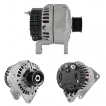 Iskra Alternator For Jcb IA0908 AAK5175 AAK5757 - Iskra