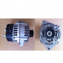 Iskra Alternator For Sisu Diesel IA0918 AAK5178 AAK5365 AAK5852 - Iskra