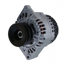 Iskra Alternator For Mccormick IA0952 AAK5182 - Iskra