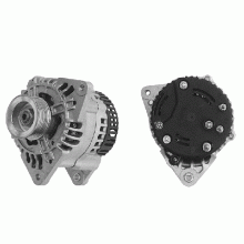 Iskra Alternator For Ford IA0993 AAK5302 - Iskra