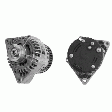 Iskra Alternator For Alfa Romeo   IA1008 AAK5311 - Iskra