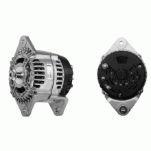 Iskra Alternator For Mccormick IA1132 AAN5148 AAN5833 - Iskra