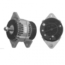 Iskra Alternator For John Deere IA1169 AAN5318  AAN5502 - Iskra