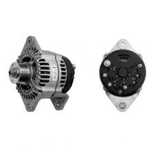 Iskra Alternator For Renault Agriculture IA1196 AAN5193 AAN8164 - Iskra