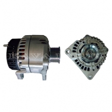 Iskra Alternator For Jcb,Mosa IA1211 AAK5584 AAK5771 - Iskra