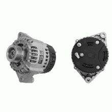 Iskra Alternator For Massey-Ferguson AAK5823 IA1508 - Iskra