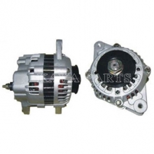 Delco Alternator For Chevrolet,Lester 24001,TA000A52201 - Delco