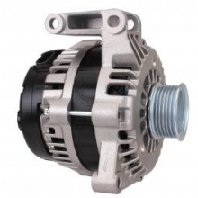 Delco Alternator For Chevrolet,Opel,Vauxhall 96866020 96673046 - Delco