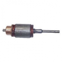 Armature For Delco 5MT, SD200, SD205 Starters,61-139 61-101 10456406 10495931 - Armature