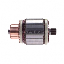 Armature For Hitachi 1.2kW PMGR Starters,IM3062 61-8115 211431100 211441106 - Armature