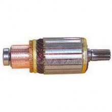 Armature For Denso 0.9-1.4kW OSGR Starters,IM3050 61-8202 0212002120 0282001531 - Armature