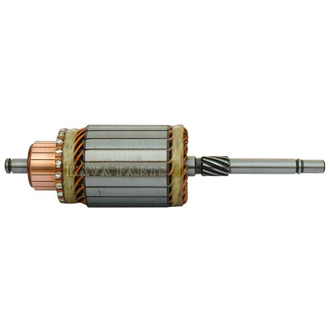 Armature - Armature For Bosch 362, 366 Series DD Starters,IM162 IM182 2004004014