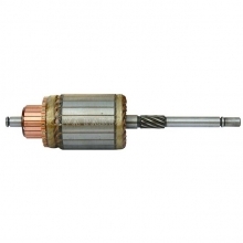 Armature - Armature For Bosch 362 Series DD Starters,IM173 61-9121 2004004076 2004004091