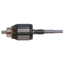 Armature For Bosch 212 Series Starters,IM1102 1004012414 100401292 - Armature