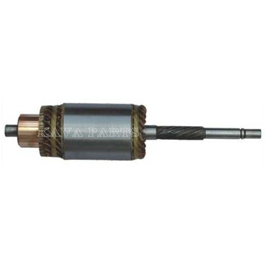 Armature -  Amature For Bosch Brazilian DD Starters,IM1113 IM156 61-9117 9001083327