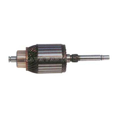 Armature - Armature For Bosch 112 Series  Starters,IM1129 1004011133 1004011138