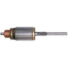 Armature For Bosch 372 Series  Starters,IM1136 2004014034 1341237 0001506015 - Armature