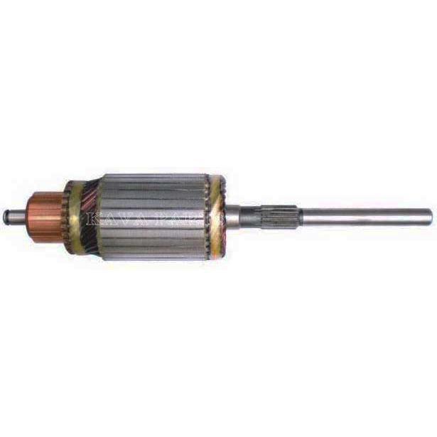 Armature - Armature For Bosch 372 Series  Starters,IM1136 2004014034 1341237 0001506015