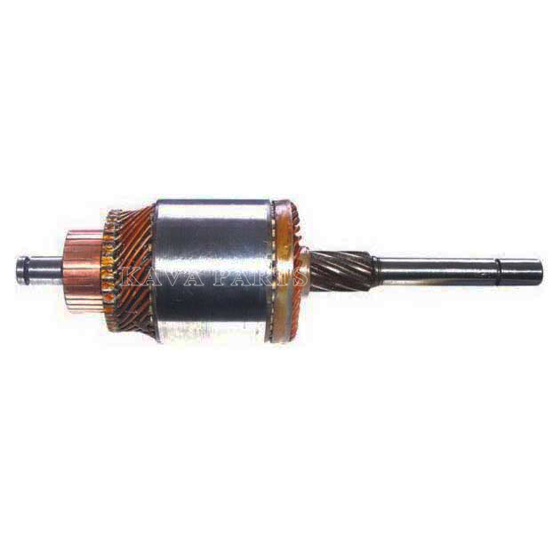 Armature - Armature For Bosch 211 Series  Starters,IM158 1004012406 1004012920