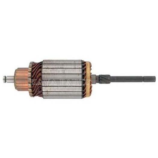Armature - Armature For Bosch 362 Series DD Starters,IM161 61-9105 2004004075