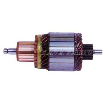 Armature - Armature For Audi,Mercedes-Benz,Volvo,IM179 2004004075 2004004090 2004014951