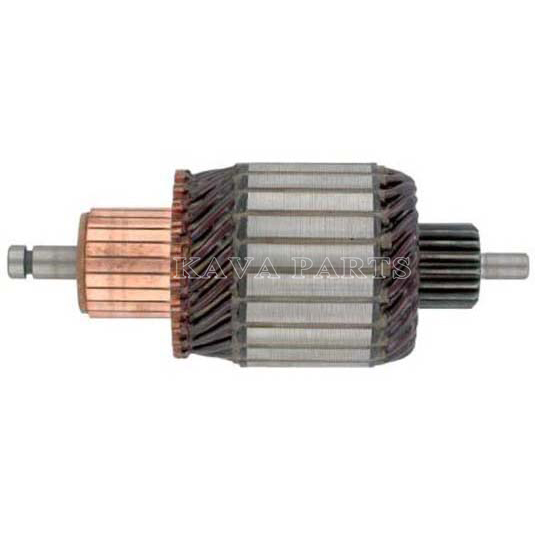 Armature - Armature For Bosch 109 series Starter,IM2109 1004011041 1004011045