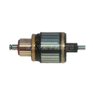 Armature - Armature For Bosch 108 series Starter,IM2123 1004011020 1004011023