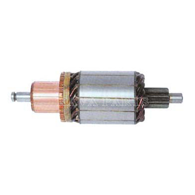 Armature - Armature For Bosch series Starter,IM2126 9003334037 9003334038