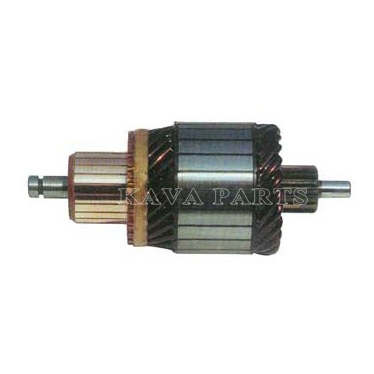 Armature - Armature For Bosch 125 series,IM2129 1004011082