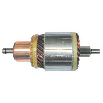 Armature - Armature For Bosch 109 Series Starters,IM2132 1004011208