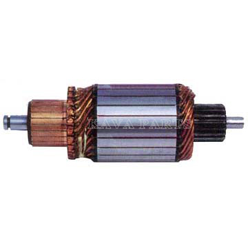 Armature - Armature For Bosch 219 Series Starters,IM2133 9003334024