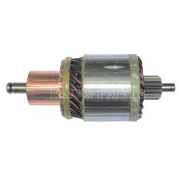 Armature - Armature For Bosch 231 Series Starters,IM2138 6033AD0010 6033AD0436 6033AD1059