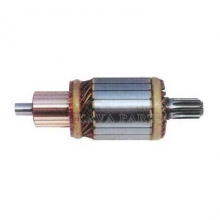 Armature For Hitachi 24V,5.5kw Starters,IM3014 22809100 2331099109 - Armature