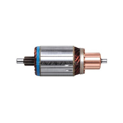 Armature - Armature For Ford Starters,IM3091 XC1U11005AA XC1UAA