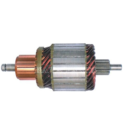 Armature - Armature For Ford Starters,IM3120 5L8Z-11002-AA 6F9Z-11002-AA