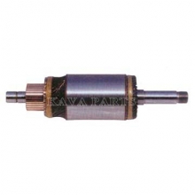 Armature For Bosch series Starter,IM129 2014003900 2014003902 06195 - Armature