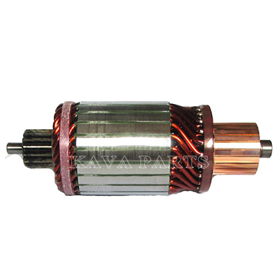 Armature - Armature For New Holland Tractor，16908339 72738775 MSX786