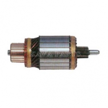 Armature For Marelli 12V Starter,IM2002 83226316 - Armature