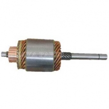 Armature For Lucas 2M113, M45G Series DD Starters,IM261 61-9206 60251462 TIB108 - Armature