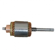 Armature For Hitachi 12V Starters,IM3021 211471103 31206PEO0050 - Armature