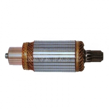 Armature For Hitachi 24V,5.5kw Starters,IM3025 221041001 2331099118 - Armature