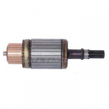 Armature For Hitachi 12V,2.0KW Starters,IM3027 21301101 213031002 2331054A00 - Armature