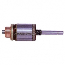 Armature For Hitachi 12V,1.4kw Starters,IM3074 211461104 2437056108 X211461104 - Armature