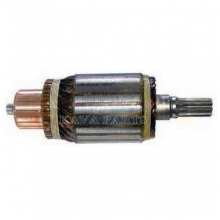 Armature For Hitachi 12V Starters,IM3087 211451108 211471008 - Armature
