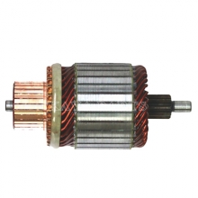 Armature For Hitachi 12V Starters,IM3175 330156 - Armature